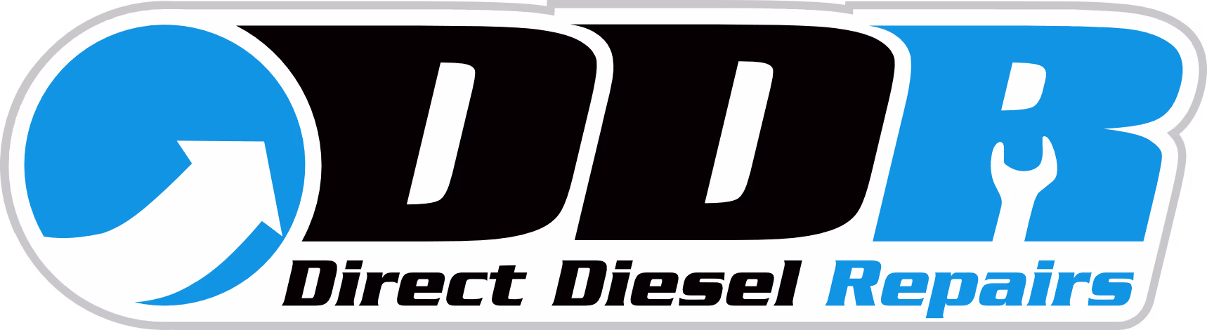 Direct Diesel Repairs logo