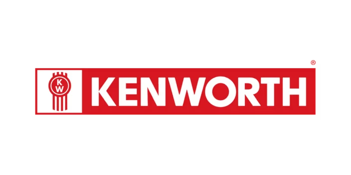 Kenworth heavy truck brand logo serviced by Direct Diesel Repairs in Hervey Bay